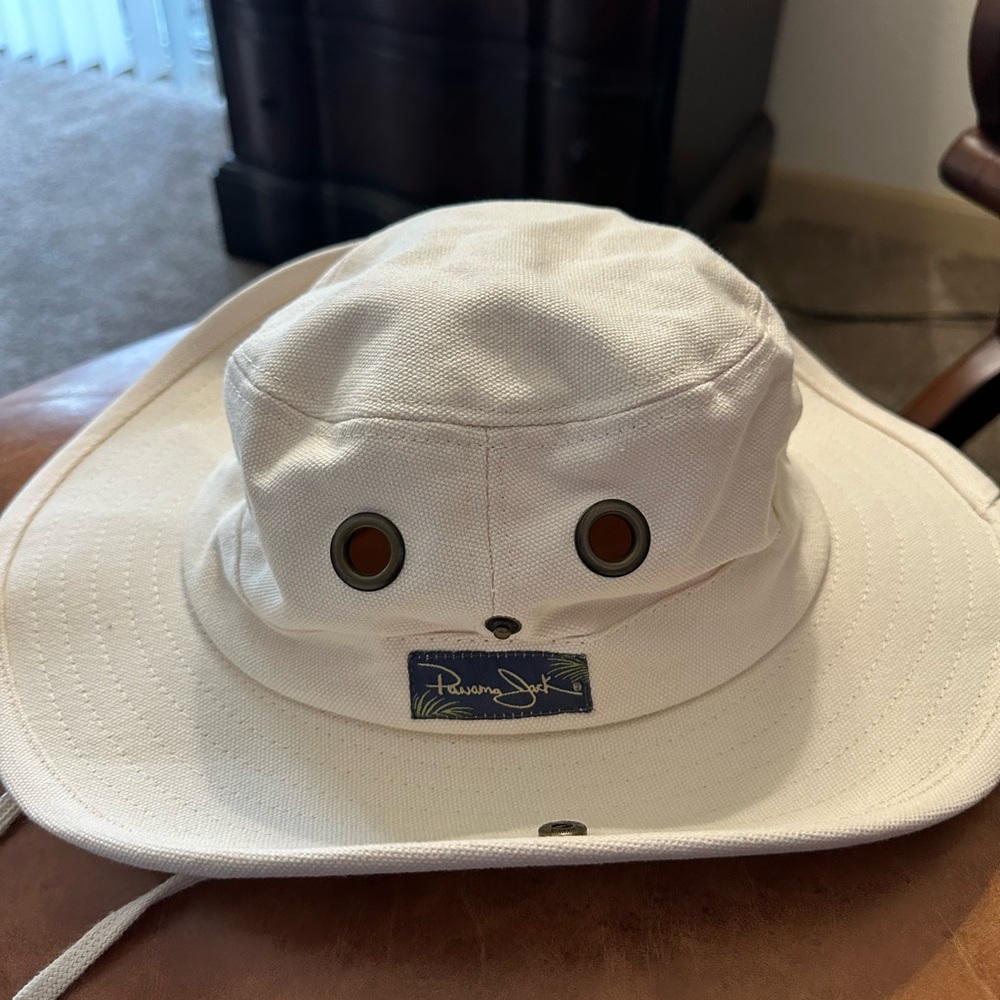 Panama Jack Safari Hat